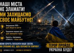 Між ракетами і переговорами: чому кремлівський диктатор говорить одне, а робить інше – б’є по символах України