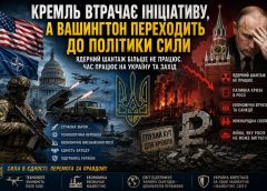 Війна майбутнього вже почалася: Україна стає центром технологічного протистояння