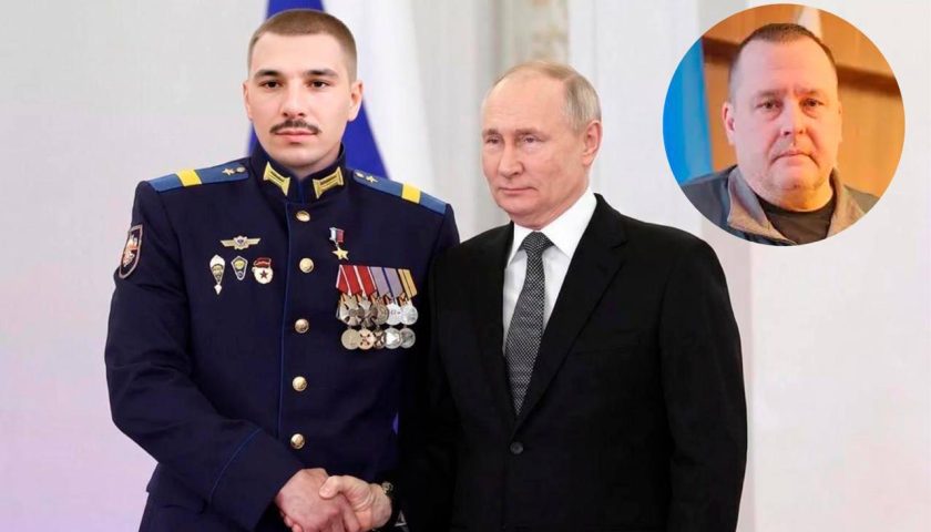 Українські спецслужби розслідують зв’язки Корбана і Філатова з родичами з Росії – військовими злочинцями 2